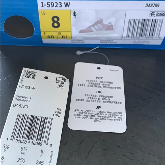 Adidas Originals Swift shoes 👟 - Picture 3 of 8